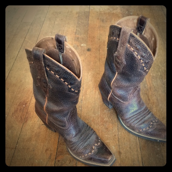 Ariat Shoes - Ariat Cowgirl boots Ariat Shoes - Ariat Cowgirl boots